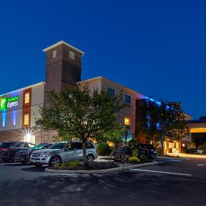 Holiday Inn Express Absecon-Atlantic City Area By Ihg